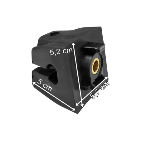 Renault Gama T Soporte de Rejilla Protectora de Faro Derecha