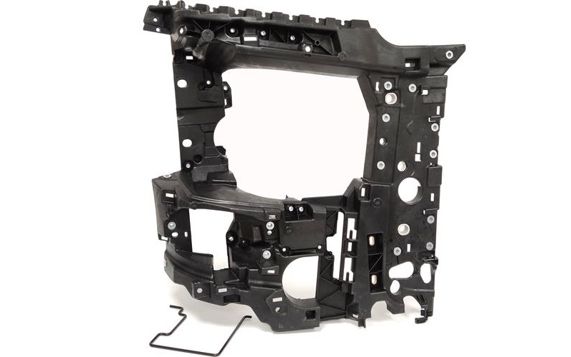 Renault Gama T Support de Phare Droit
