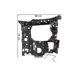 Renault Gama T Support de Phare Droit