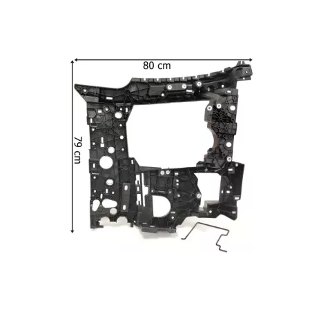 Renault Range T Gama Gehäuse Stoẞstange Scheinwerfer Halterung Rechts Gamma