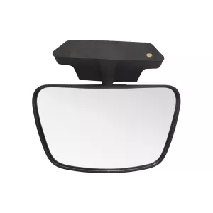 Renault Range Gama T K C Ramp Mirror Above The Door