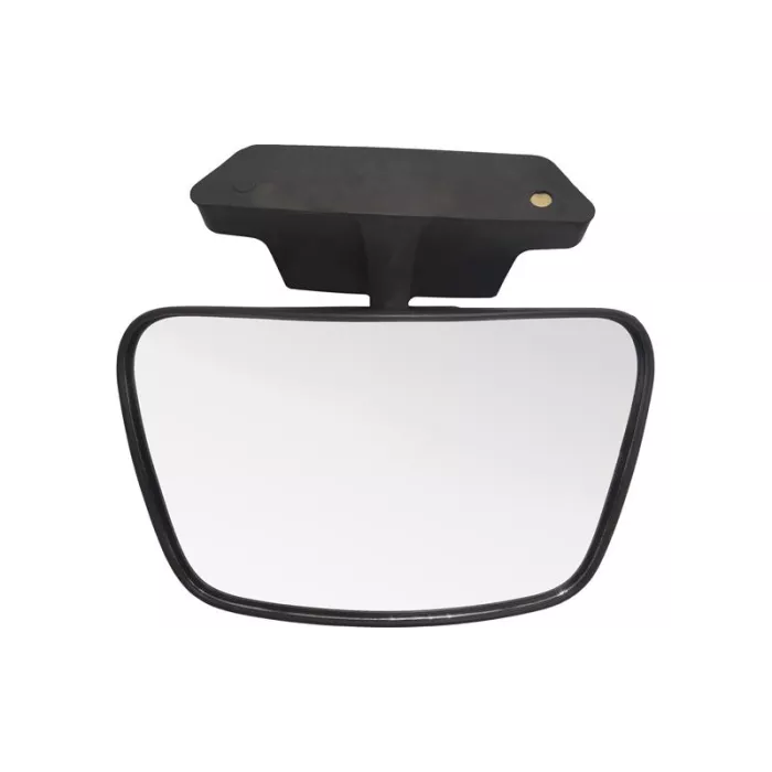 Renault Range Gama T K C Espejo de Rampa Encima de La Puerta