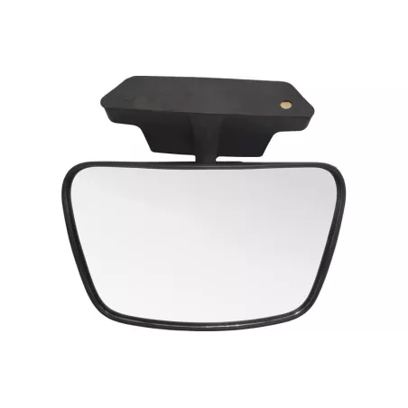 Renault Range Gama T K C Ramp Mirror Above The Door
