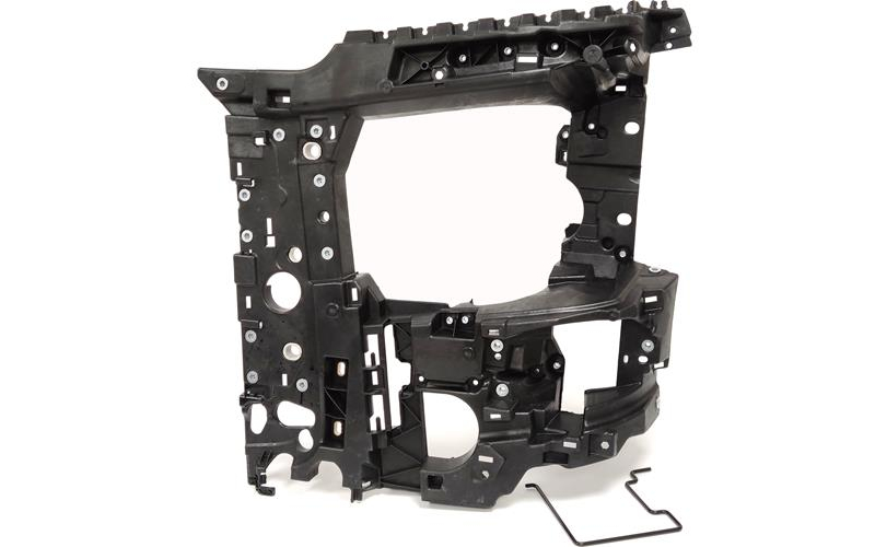 Renault Gama T Support de Phare Gauche