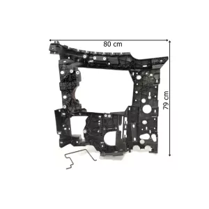 Renault Gama T Soporte Faro Delantero Izq