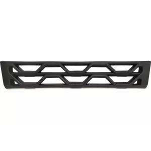 Renault Gama T Lower Grille Plastic Grid