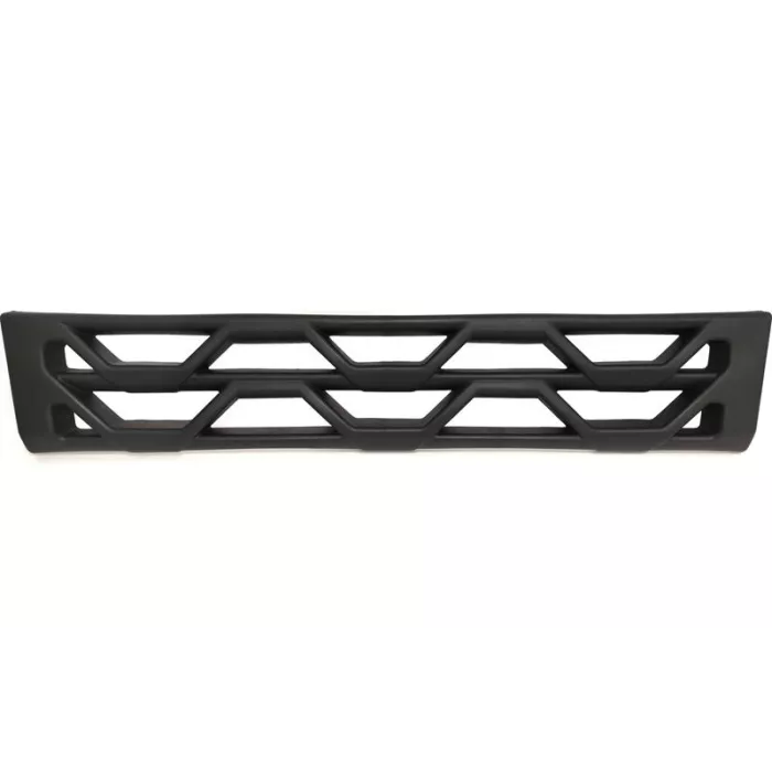 Renault Gama T Lower Grille Plastic Grid