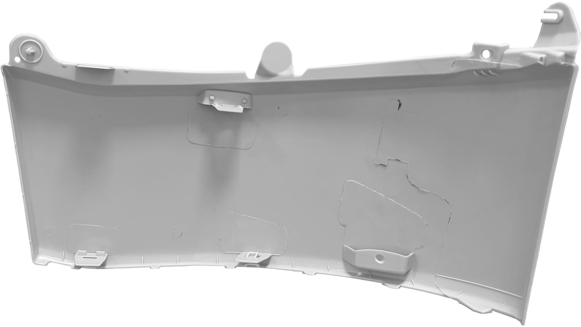 Renault Range T Rechts Ecke Windabweiser