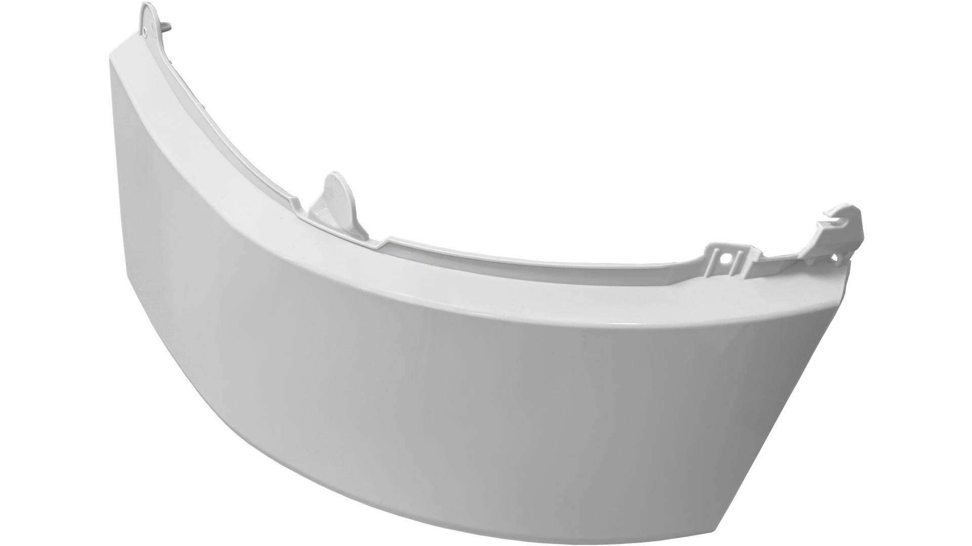Renault Gama T Coin de Cabine Gauche