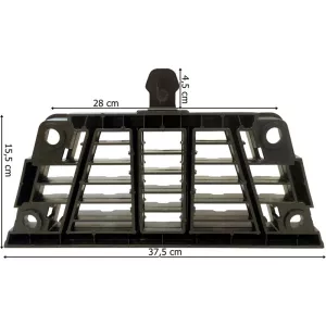 Renault Gama T Oberer Trittabdeckung Rechts