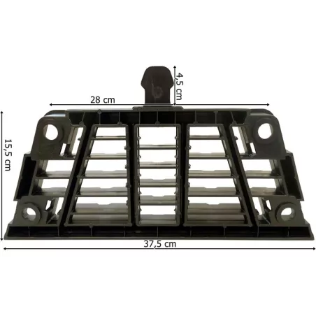 Renault Gama T Oberer Trittabdeckung Rechts
