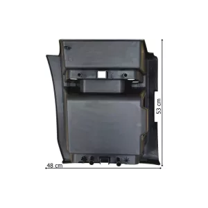 Renault Gama T Marchepied Cabine Gauche