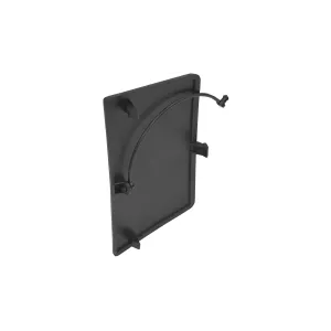 Renault Gama T Bumper Cover RH / LH