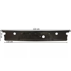 Renault Gama T Cowl Panel Center