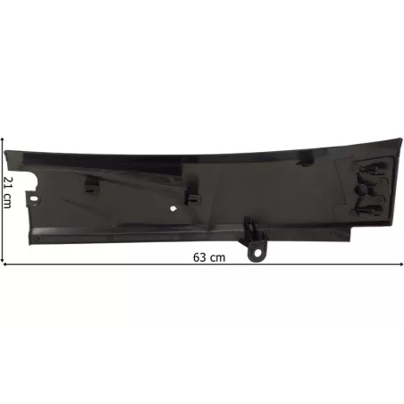 Renault Gama T Cowl Panel RH