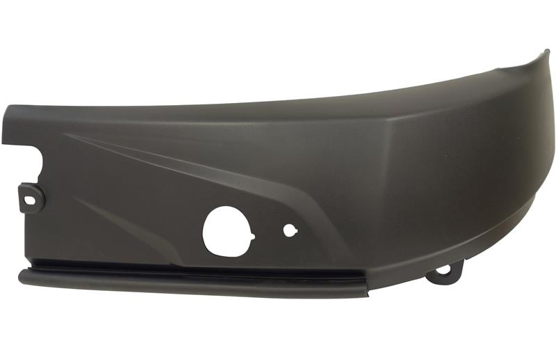 Renault Gama T Cowl Panel LH