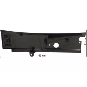 Renault Gama T Cowl Panel LH