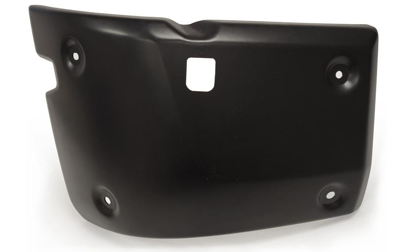 Renault Gama Range T C Stoẞstange Ecke Rechts Metall