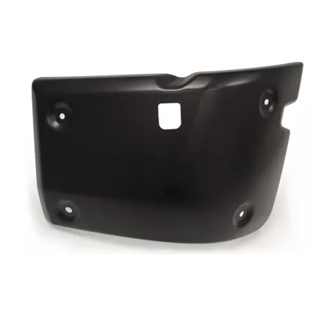 Renault Gama T Coin de Pare-chocs Gauche En Métal