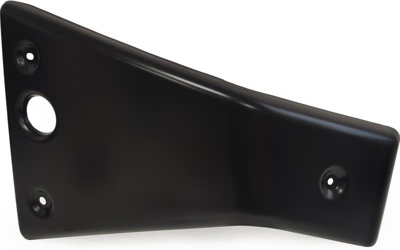 Renault Gama K Bumper Corner RH