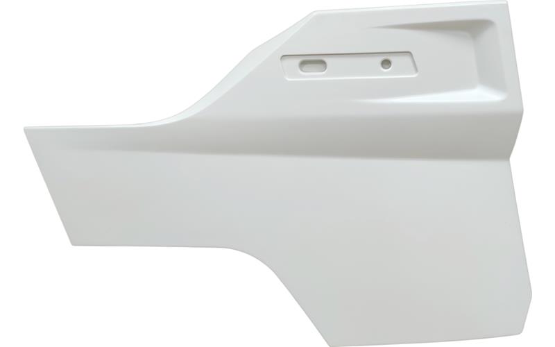 Renault Gama T Extensión de Puerta Dch (Alta)