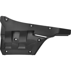 Renault Gama T Door Extension RH Inner (Low)