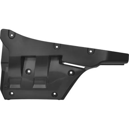 Renault Gama T Door Extension RH Inner (Low)