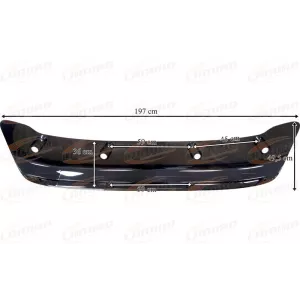 Renault Gama C / D Sun Visor