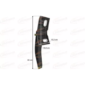 Renault Gama C / D Soporte Interior de Visera Solar Dch