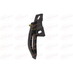 RENAULT GAMA C / D OUTER SUN VISOR BRACKET LH