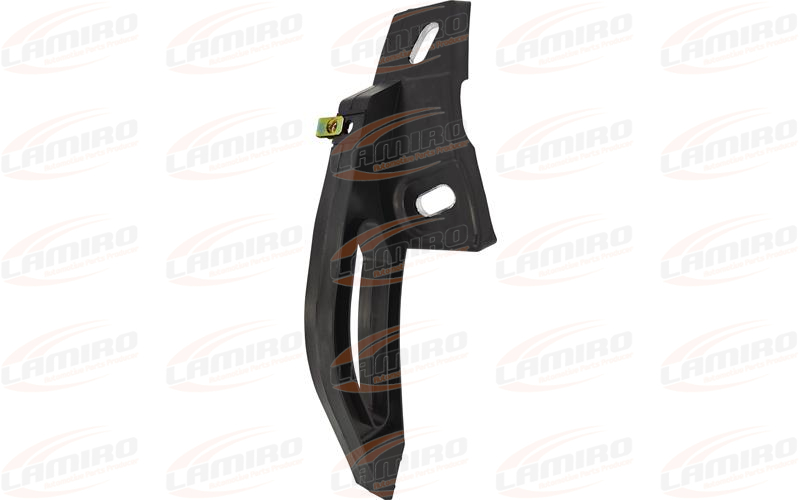 Renault Gama C / D Outer Sun Visor Bracket LH