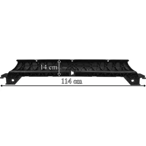 Renault Range Gama T Stoẞstange Halter Mitte