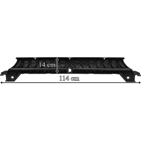 Renault Gama T Bumper Bracket