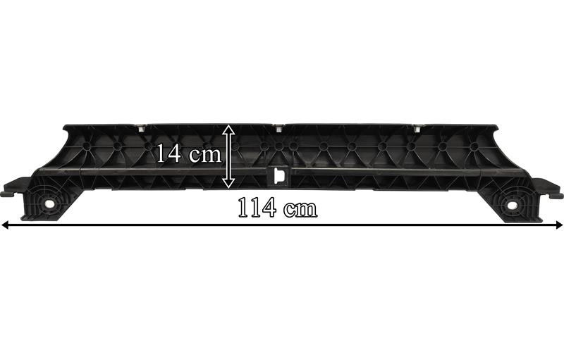 Renault Gama T Bumper Bracket