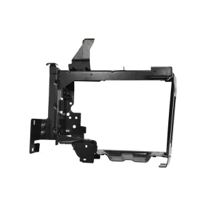 Renault Gama T Lower Step Bracket RH