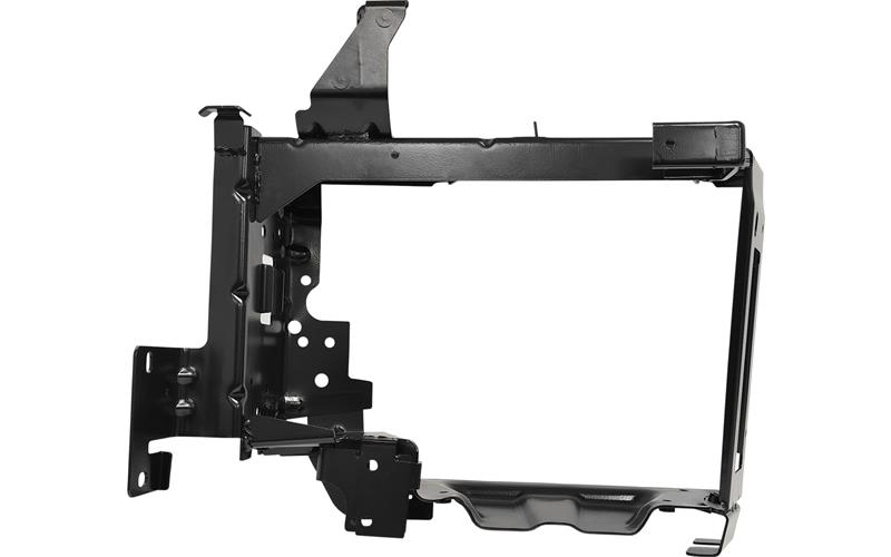 Renault Gama T Lower Step Bracket RH
