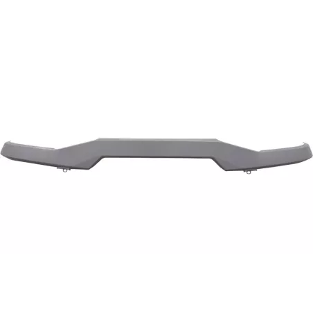 Renault Gama T Listón Debajo de Conjunto de Parrilla / Calandra Gris