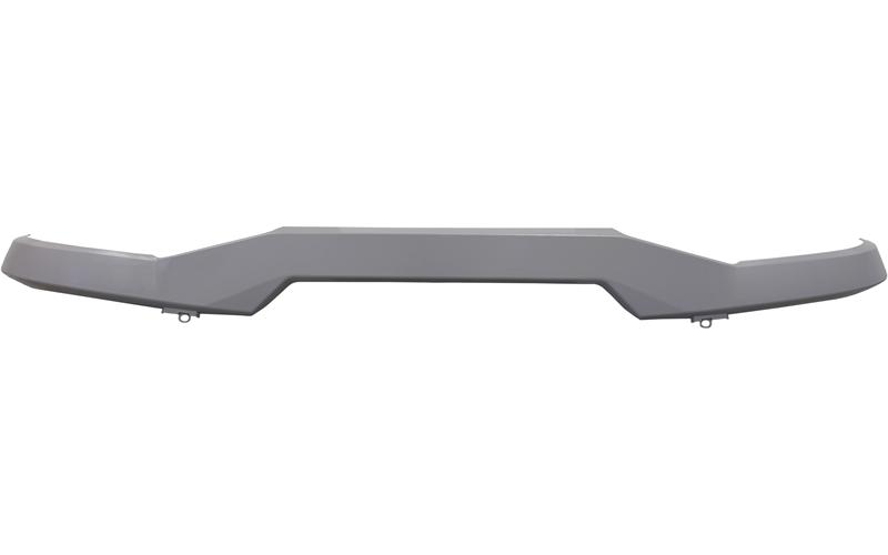 Renault Range Gama T Grauer Leiste Unter Frontgrill Kühlergrill