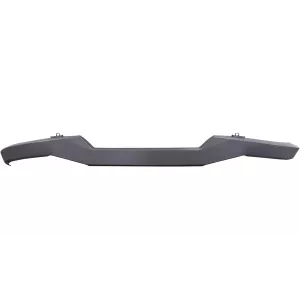 Renault Gama T Moulure Panneau Avant (Argent)