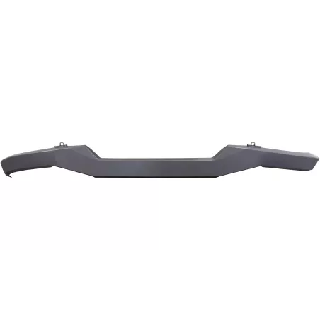 Renault Gama T Moulure Panneau Avant (Argent)