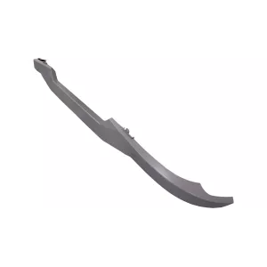 Renault Gama T Moulure Panneau Avant (Argent)