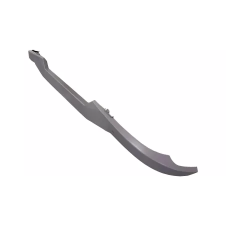 Renault Gama T Moldura Panel Frontal (Plata)
