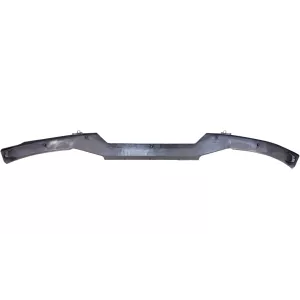 Renault Range T Front Panel Trim (Silver)