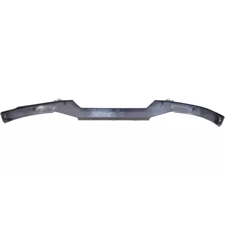 Renault Gama T Moulure Panneau Avant (Argent)