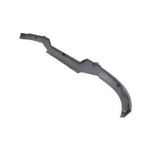 Renault Gama T Front Panel Leiste (Silber)