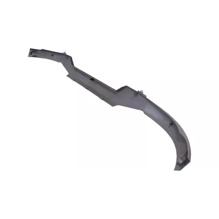 Renault Gama T Front Panel Leiste (Silber)