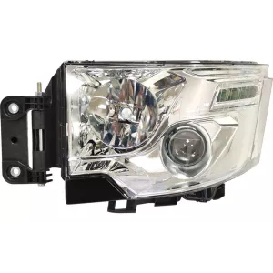 Renault Gama T Phare H7 LED à Commande Avec Feux de Jour (DRL) Gauche