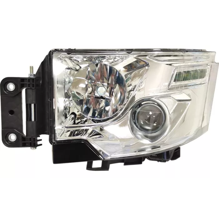 Renault Gama T Phare H7 LED à Commande Avec Feux de Jour (DRL) Gauche