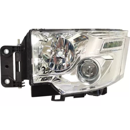Renault Gama T Phare H7 LED à Commande Avec Feux de Jour (DRL) Gauche