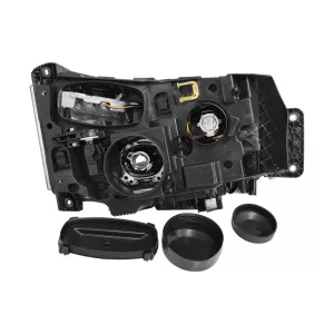 Renault Gama T Phare H7 LED à Commande Avec Feux de Jour (DRL) Gauche